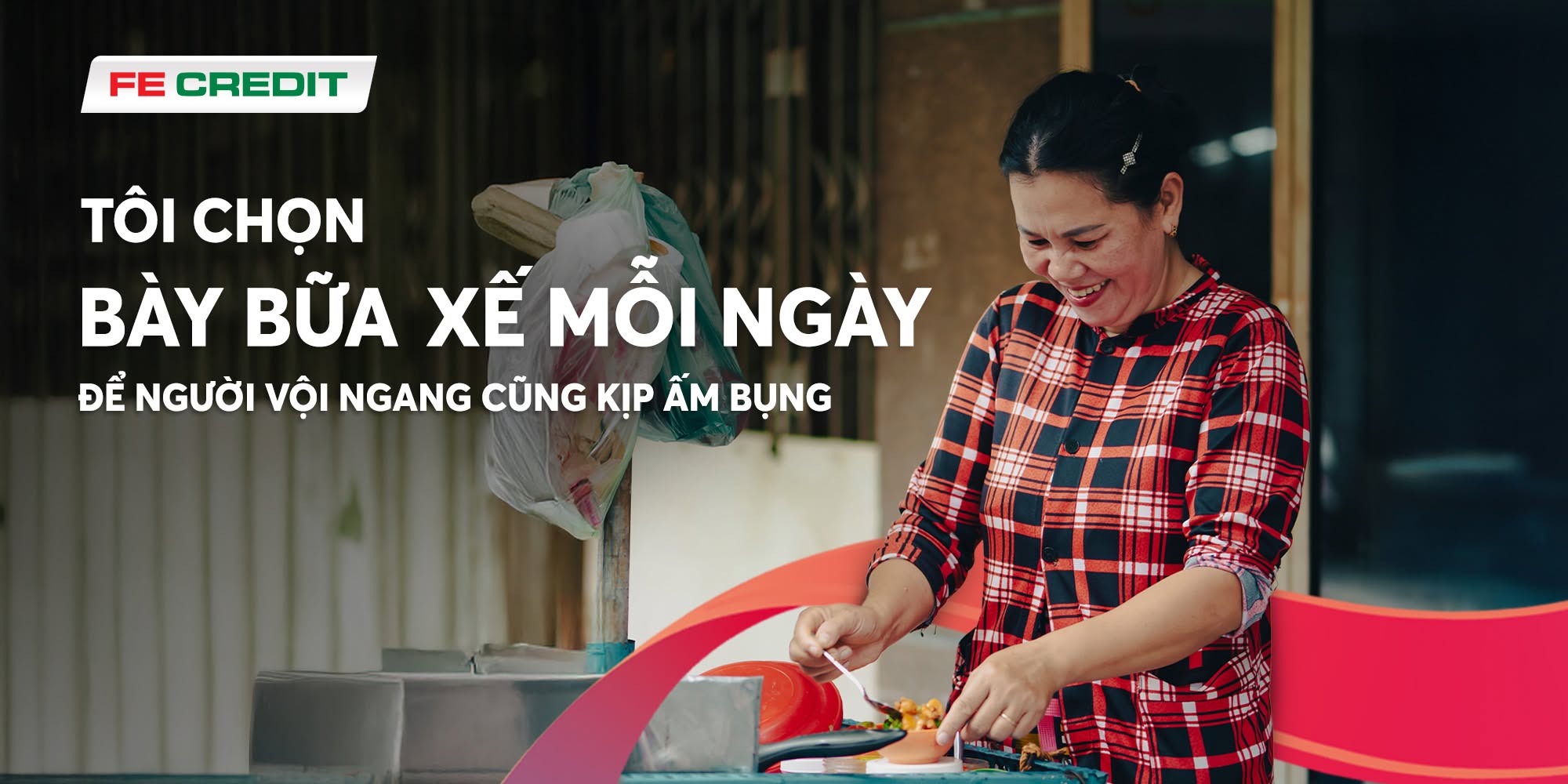 Artwork FE Credit về người bán hàng